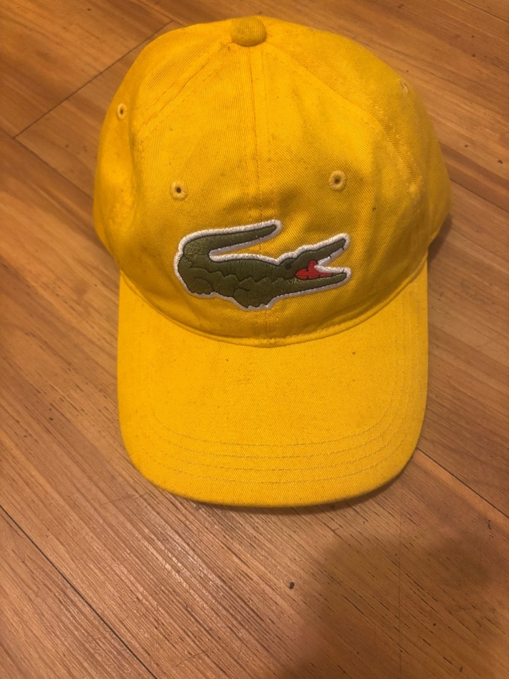 Lacoste Headwear